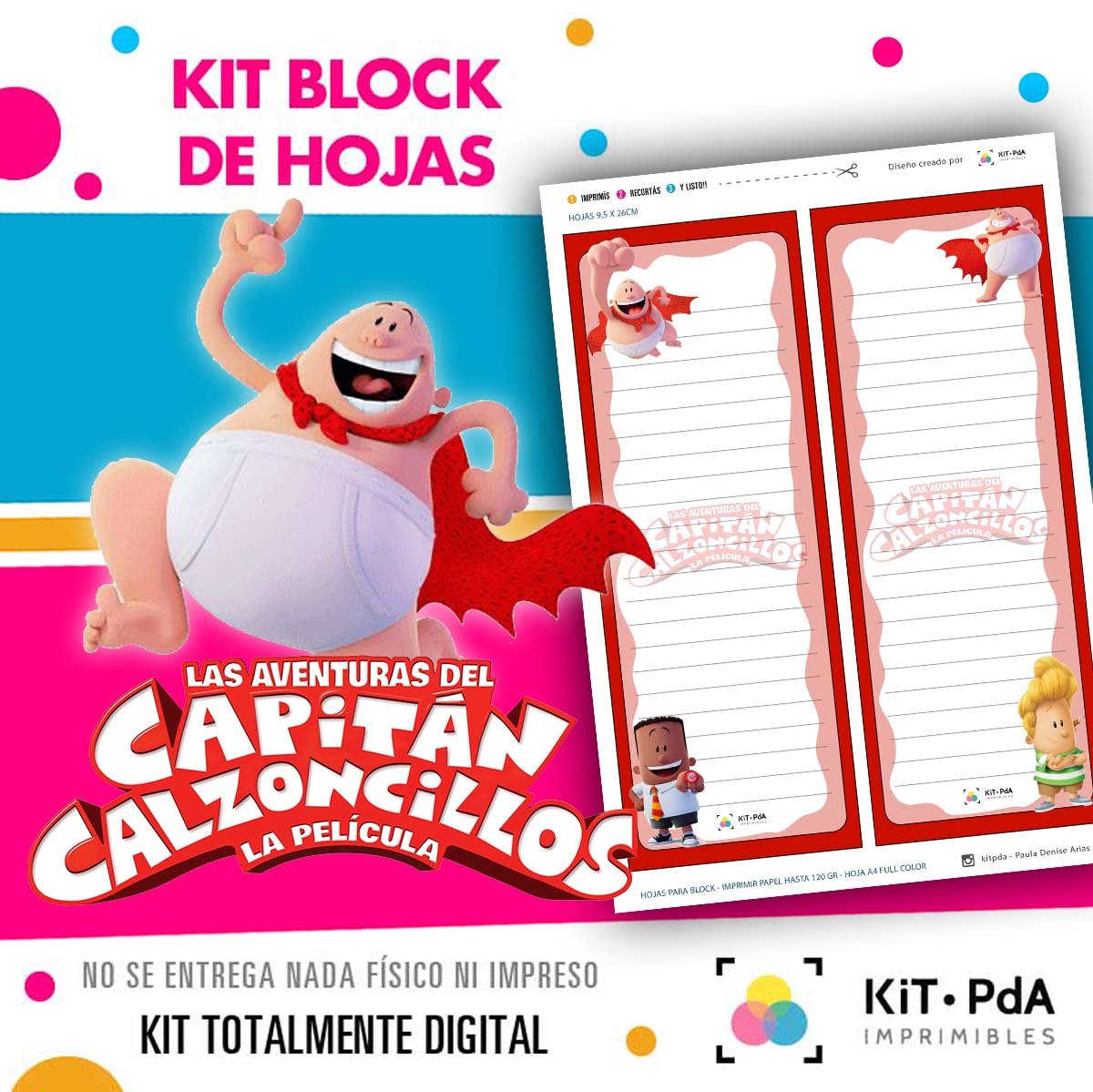 Block